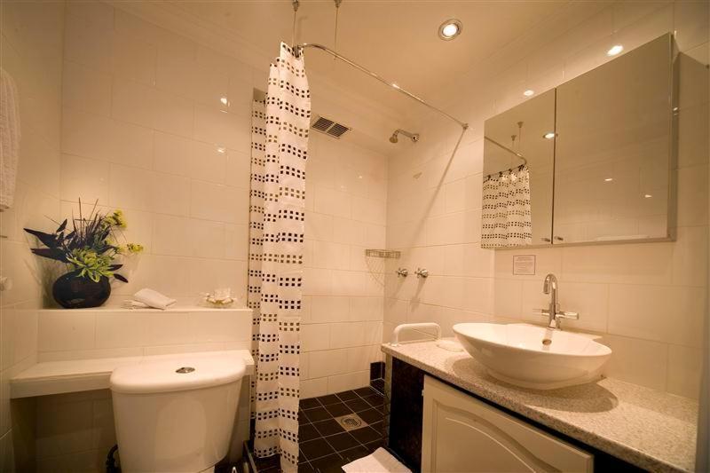 Fortitude Cottage Portsmouth Phòng bức ảnh