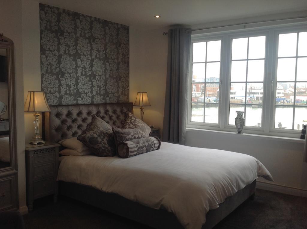 Fortitude Cottage Portsmouth Ngoại thất bức ảnh