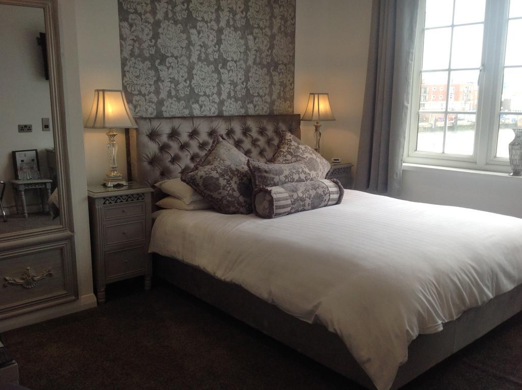 Fortitude Cottage Portsmouth Ngoại thất bức ảnh
