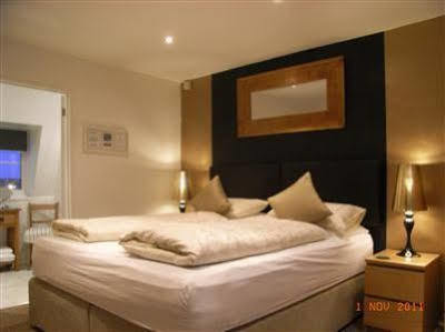 Fortitude Cottage Portsmouth Ngoại thất bức ảnh